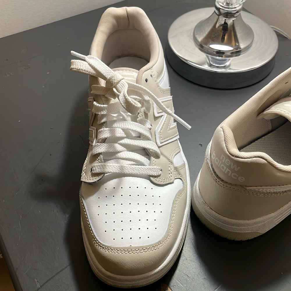 New Balance 480 Sneakers